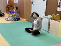 イベントの様子です
