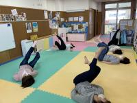 イベントの様子です