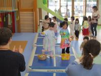 イベントの様子です
