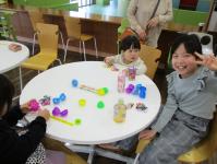 イベントの様子です