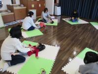 イベントの様子です