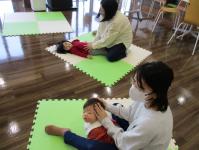 イベントの様子です
