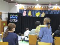 イベントの様子です