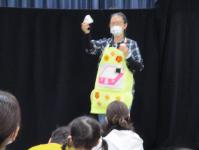イベントの様子です