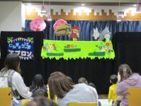 イベントの様子です