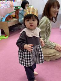 イベントの様子です