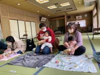 イベントの様子です
