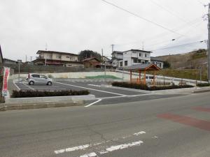 ポケットパーク金子町