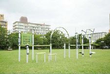 複合健康器具（コンビネーションA）