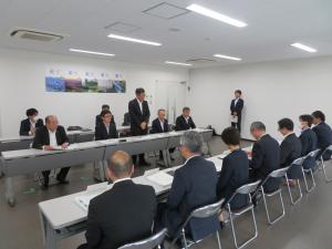 県北建設事務所