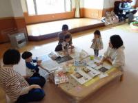 イベントの様子です
