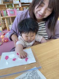 イベントの様子です