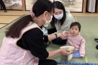 イベントの様子です
