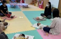 イベントの様子です