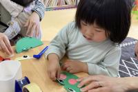 イベントの様子です