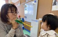 イベントの様子です