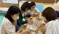 イベントの様子です