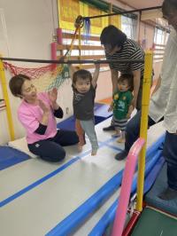 イベントの様子です