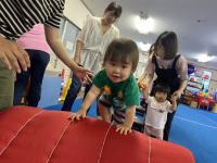 イベントの様子です