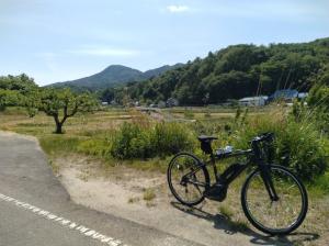 だてなサイクリング