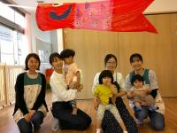 イベントの様子です