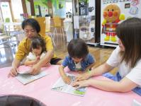 イベントの様子です