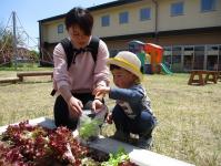 イベントの様子です