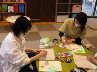 イベントの様子です