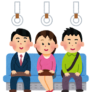 座席