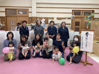イベントの様子です