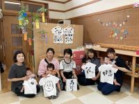 イベントの様子です