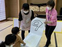 イベントの様子です