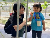 イベントの様子です