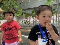 イベントの様子です