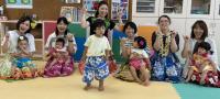 イベントの様子です
