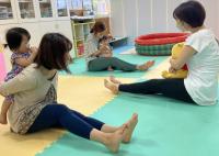 イベントの様子です
