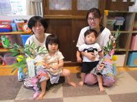 イベントの様子です
