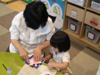 イベントの様子です