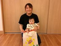 イベントの様子です