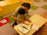 イベントの様子です