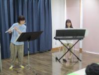 イベントの様子です