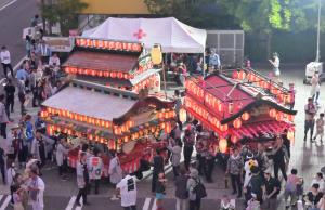 長岡天王祭②