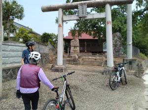 熊野神社