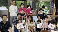 イベントの様子です