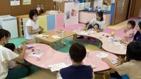 イベントの様子です