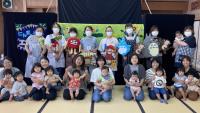 イベントの様子です