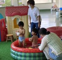 イベントの様子です