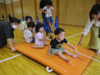 イベントの様子です