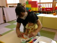 イベントの様子です