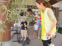 イベントの様子です